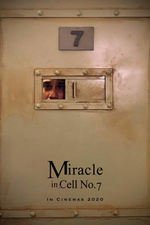 Miracle in Cell No. 7's poster