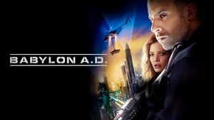 Babylon A.D.'s poster