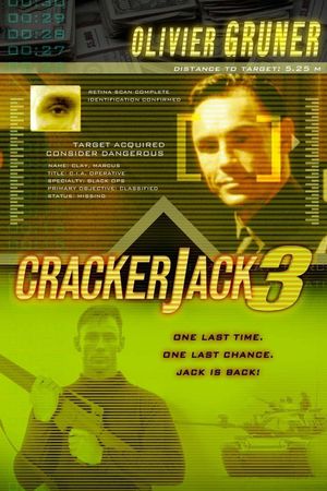 Crackerjack 3's poster