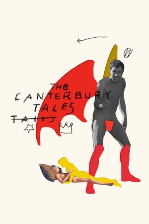 The Canterbury Tales's poster
