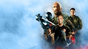 G.I. Joe: Retaliation's poster