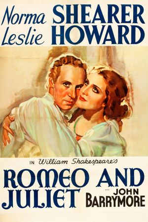 Romeo and Juliet's poster