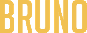 Bruno's poster