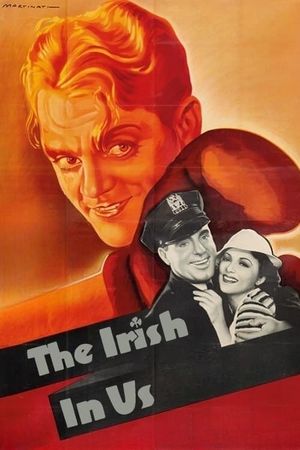 The Irish in Us's poster
