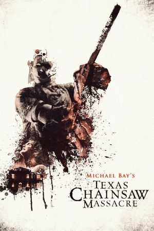 The Texas Chainsaw Massacre's poster