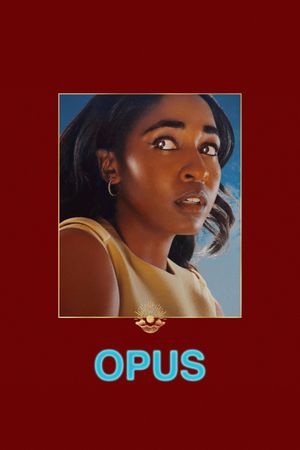 Opus's poster