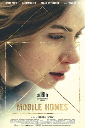 Mobile Homes's poster