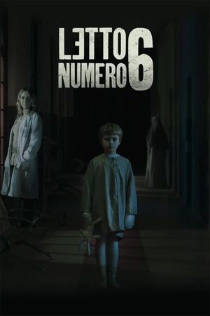 Letto numero 6's poster