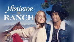 Mistletoe Ranch's poster