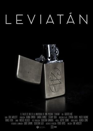 Leviathan's poster image