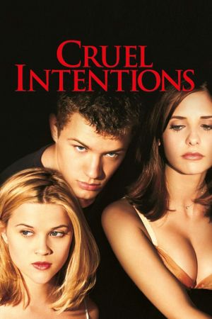 Cruel Intentions's poster