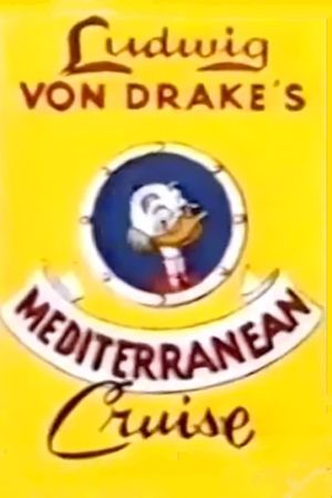 Mediterranean Cruise's poster