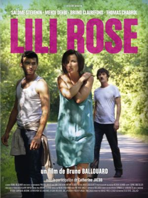 Lili Rose's poster