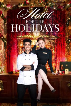 Hotel for the Holidays's poster