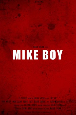 Mike Boy's poster