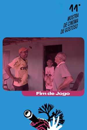 Fim de Jogo's poster