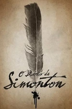 The Diary of Simonton's poster