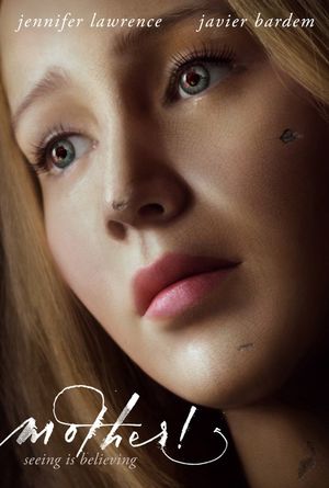 Mother!'s poster