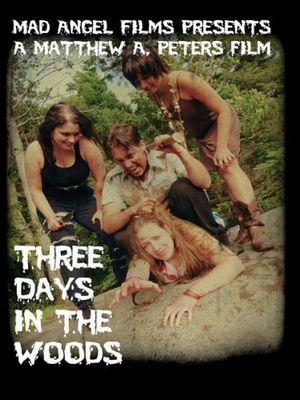 Three Days in the Woods's poster