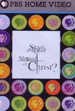 Secrets of the Dead - Shroud of Christ?'s poster