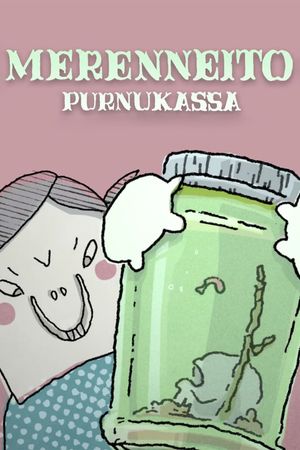 Mermaid in a Jar's poster