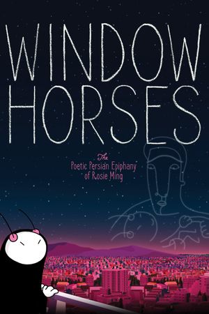 Window Horses's poster