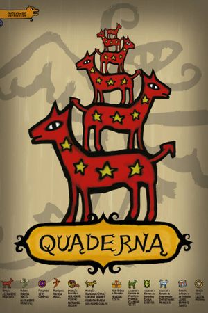 Quaderna's poster