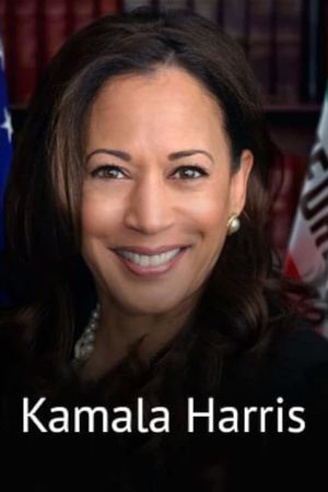 Kamala Harris - Eine amerikanische Karriere's poster