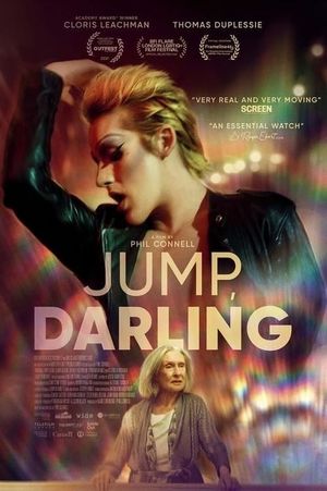 Jump, Darling's poster