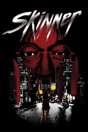 Skinner's poster