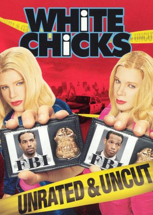 White Chicks's poster