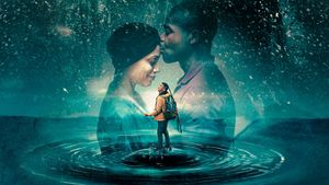 The Water Man's poster