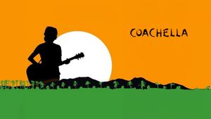 Coachella's poster