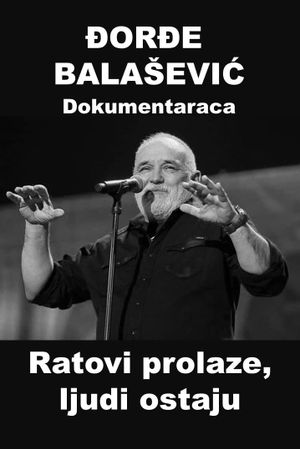 Ratovi prolaze, ljudi ostaju's poster