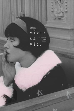 Vivre sa vie's poster