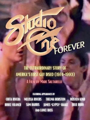 Studio One Forever's poster
