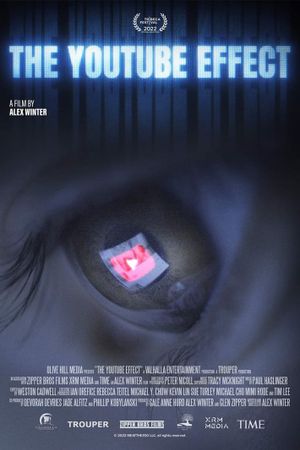 The YouTube Effect's poster
