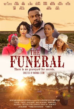 The Funeral's poster image