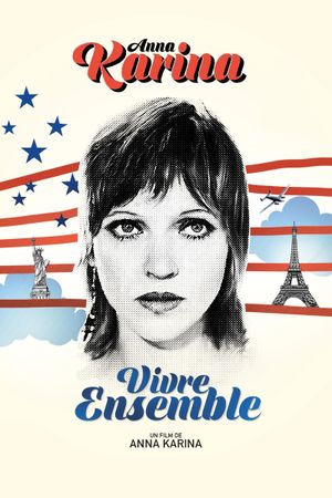 Vivre ensemble's poster