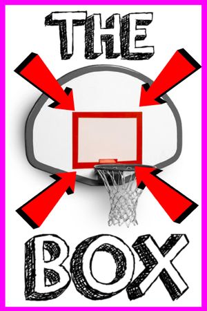 The Box's poster