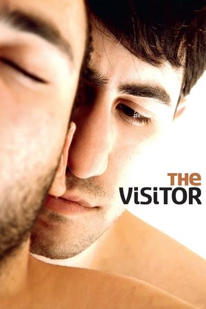The Visitor's poster