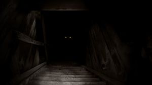 The Boogeyman's poster