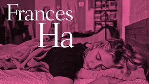 Frances Ha's poster