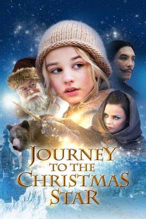 Journey to the Christmas Star's poster image