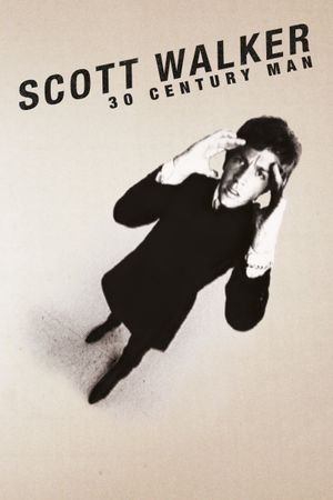 Scott Walker: 30 Century Man's poster