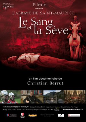 Le Sang et la Sève's poster