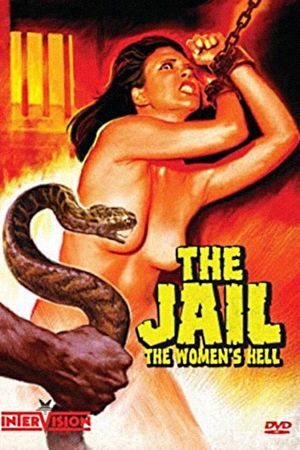 The Jail: The Women's Hell's poster