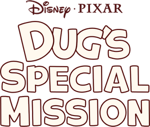 Dug's Special Mission's poster