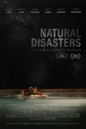 Natural Disasters's poster