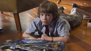 Zathura: A Space Adventure's poster